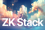 Introducing the ZK Stack