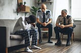 My First Gay Friend Assaulted Me Physically and Sexually — And Nearly Sent Me to Jail at 13
