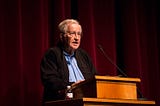 Noam Chomsky on the Coronavirus, Healthcare, and Bernie Sanders’ Campaign