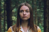 In Appreciation of Jessica Barden