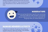 How To Moderate Your Facebook Group with these Key Rules