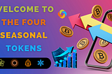 Seasonal Tokens a brand new manner to presents its customers severa benefits.