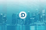 DIM completes 2nd burn of 837087958.667 DIMCOIN and DAO voting rules announcement