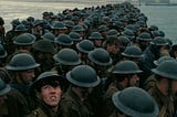 The Best War Movies of All Time: A Cinematic Journey through History