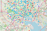 Exploring Data Analysis