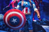 How to build a winning team: Avengers & Perspectives