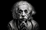 Albert Einstein Quotes on Education