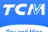 The payment application of TCM,how does it landed ? — — AMA