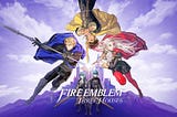 Fire Emblem: Three Houses: successful because of the past