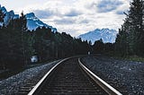 Canadian Railroad Genealogy: A Train Runs Through My Family History