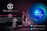 What is WinWinCoin?