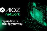 AIOZ Node Mainnet Migration