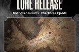 DARKTIMES: The Three Fjords