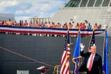 If You’re Gay, Minority, or a Woman, Fuck Your Ship