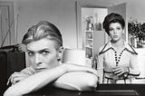 ‘The Man Who Fell to Earth’ Comes to Artesia