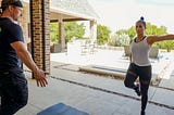 Personal Trainers that Come to Your Home: The Good, the Bad, and the Convenience.