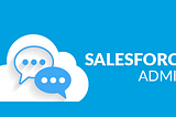 Introduction to Salesforce Admin Certification.