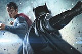 “Batman V Superman: Dawn of Justice” Review