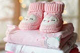 New Expecting Moms: There’s NO NEED to OVER SPENT on “Cute” Baby Clothes