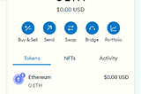 How to add USDT or USDC on Polygon network in MetaMask
