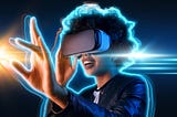 The Rise of Virtual Reality: How VR is Changing the Game