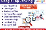 Unlocking Online Success: Top 5 SEO Companies in Dallas, USA