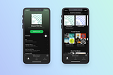 Re-imagining how we share music on Spotify — a UX case study