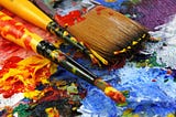 Arts Funding: Economic Engine and the Healing Power of Art Therapy