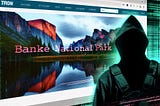 Banke National Park Website Defacement Report