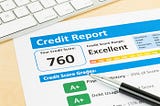 Five Ways to Keep a Good Credit Score