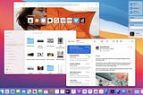 Why macOS Big Sur Is The Most Important Release Ever