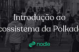 Desbloqueando o potencial da Blockchain