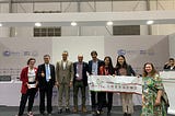 TWYCC Speak Up for More Inclusive Net Zero Transition in COP27