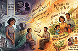 The Christian and Dominion Nature