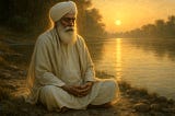 Kirpal Singh: “The World is Never Without a Master”, Plus Satsang Discourses by Sant Ram Singh