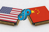 U.S.–China Diplomatic Tensions, a Catalyst for Blockchain Adoption