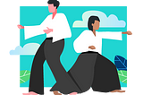 Agile practices: Shuhari