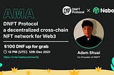 AMA Recap in Nabox Community