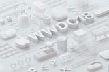 WWDC 2018