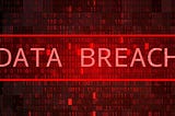 Information Leakage = Data Breach
