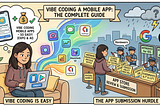 How to Vibe Code a Mobile App: A Complete Guide for Beginners