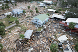 Lasting Lessons from Hurricane Helene