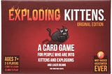 How to Play Exploding Kittens: A Beginner’s Guide
