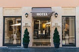 How COVID-19 Has Changed Hospitality and the Hotel Industry