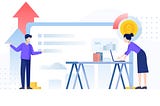 How UX design & research help in business growth
