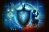 2024: The Year of AI for Cyber Security Defenders and Criminals
