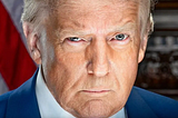 Trump Is NOT A Reluctant War President