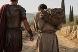 The Most Misunderstood Phrase Jesus Ever Spoke
