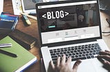 The Benefits of Blogging