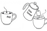 LLM-RAG pt.4 — Fine Tuning: Friend, Not A Foe